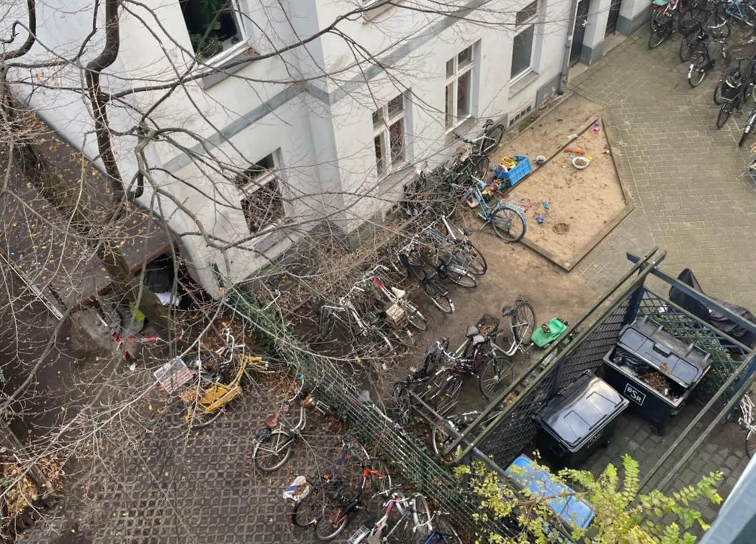 Appartamento Dikmen Family Home In Berlino Germania